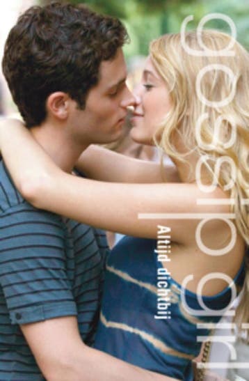 Altijd dichtbij / Gossip girl / 9 9789025747664, Boeken, Verzenden, Gelezen, Cecily von Ziegesar