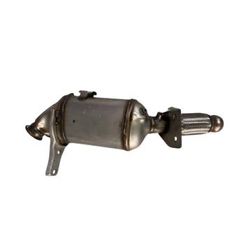 Roetfilter Volkswagen Amarok 2.0 TDI. 2H0254700CX, Autos : Pièces & Accessoires, Ophalen of Verzenden