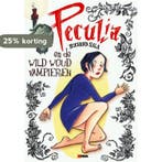 Peculia 2 De wild woud vampieren 9789077766507 Richard Sala, Verzenden, Zo goed als nieuw, Richard Sala