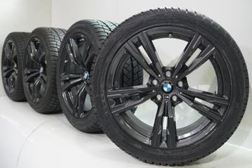 BMW Z4 G29 798M 18 inch velgen Vredestein Winterbanden Nieuw, Ophalen of Verzenden