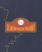 Le Grand Tour De Belgique | Nicolas Geerts | Nieuw, Verzenden, Nieuw, Nicolas Geerts