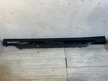BMW 5 G60 linker dorpel, Verzenden, Gebruikt