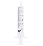 Spuit Discardit 5ml       10 stuks, Verzenden, Nieuw