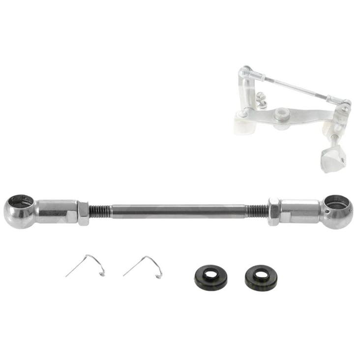 Opel Schakelmechanisme Stang Corsa C Meriva Combo Tigra, Autos : Pièces & Accessoires, Transmission & Accessoires, Envoi