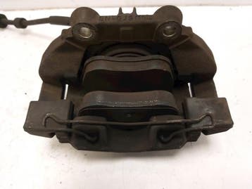 Remklauw (Tang) links-voor Peugeot 5008 O172991