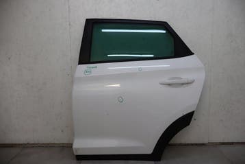 Achterdeur links compleet Hyundai Tucson III TL, Verzenden