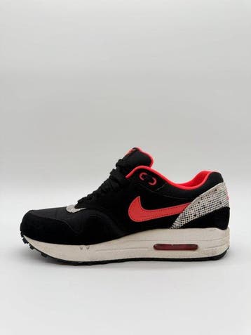 Nike - Nike Air Max 1 Valentine Queen of Hearts - Sneakers -, Nieuw