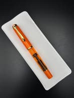 Pelikan - M200 Orange Delight. - Vulpen, Nieuw