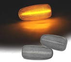 Clignotants Latéraux Pour Mercedes W124 W210 W202 Slk Clk W2, Verzenden