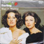 Baccara - Darling, Cd's en Dvd's, Verzenden, Gebruikt