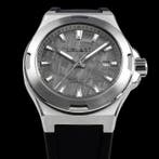 Ublast - Beyond - Real Meteorite Dial - Automatic Swiss Made