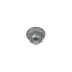 Exhaust heat shield nut M6 1st, Ophalen of Verzenden, Nieuw