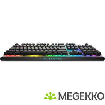 Alienware AW920K Toetsenbord Draadloos Grijs, Verzenden, Nieuw