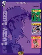 Fingers ; The Daily Star ; De verloofde van Lucky Luke /, Livres, BD, Verzenden, Lodewijk Hartog van Banda