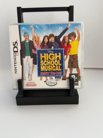 High School Musical - Nintendo DS, Verzenden