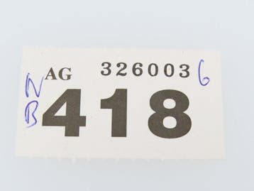 Roco H0 - 44145/44146/44148 - Ensemble de wagons de
