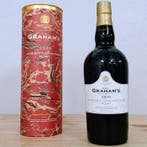 2020 Grahams - Late Bottled Vintage Port - Douro - 6, Nieuw