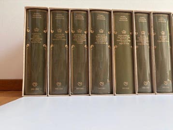 Verschiedene Autoren / Literaturnobelpreisträger -