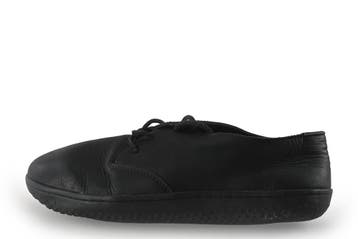 Vivobarefoot Barefoot in maat 41 Zwart, Verzenden, Zwart, Zo goed als nieuw, Vivobarefoot
