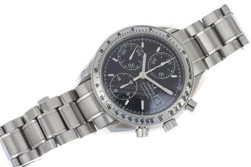 Omega - Speedmaster - Zonder minimumprijs - 3513.50 - Heren, Nieuw