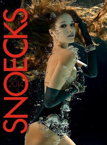 Snoecks 2014 9789077885277, Verzenden