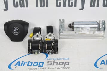 AIRBAG KIT – VOLKSWAGEN TRANSPORTER (2003-2015)