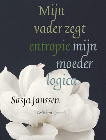 Mijn vader zegt entropie mijn moeder logica (Nieuw), Boeken, Verzenden, Nieuw