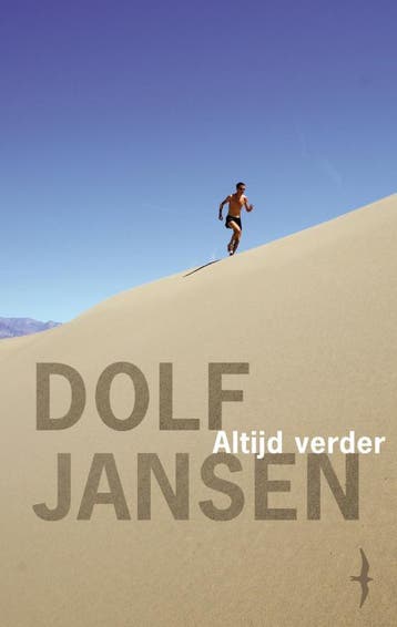Altijd verder 9789060056653 Dolf Jansen, Verzenden, Gelezen, Dolf Jansen