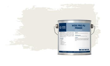 Wixx PRO PU Primer RAL 9010 | Zuiver Wit 5L, Verzenden, Nieuw