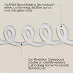 Olaplex Bond Shaper Curl Defining Gel No.10, Handtassen en Accessoires, Uiterlijk | Haarverzorging, Verzenden, Nieuw, Gel, Wax, Haarlak of Mousse