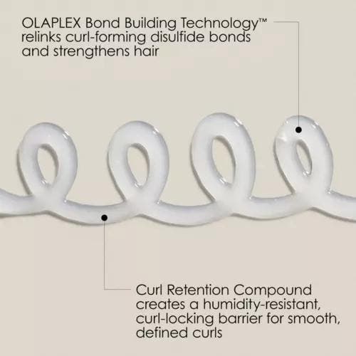 Olaplex Bond Shaper Curl Defining Gel No.10, Bijoux, Sacs & Beauté, Beauté | Soins des cheveux, Envoi