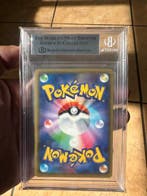 Pokémon - 1 Graded card - Pikachu 407/SM-P Carte promo, Foil