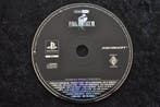 Final Fantasy VIII 8 Demo Disc Playstation 1 PS1, Verzenden