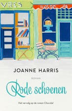 Rode schoenen / Chocolat / 2 9789026171567 Joanne Harris, Verzenden, Joanne Harris