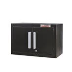 Wandkast / hangkast gereedschapskast met twee deuren 60 x 32, Ophalen of Verzenden, Nieuw