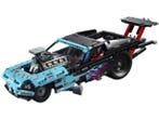 Lego Set - 42050 - Technic - Drag Racer, Kinderen en Baby's, Speelgoed | Duplo en Lego, Nieuw