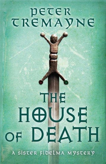 The House of Death (Sister Fidelma Mysteries Book 32), Verzenden, Peter Tremayne