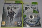 Harry Potter and the Deathly Hallows part 1 (360), Nieuw