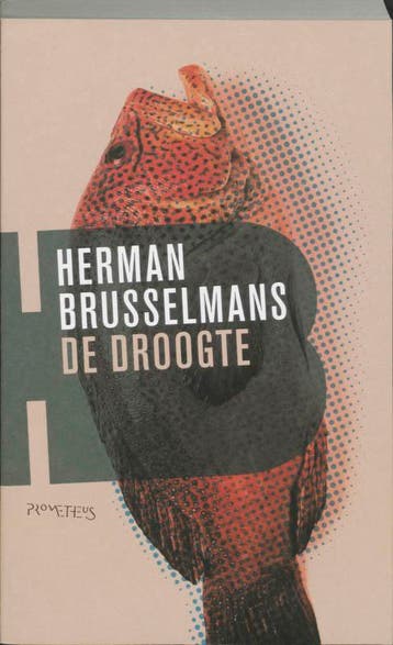 De droogte 9789044611830 Herman Brusselmans, Verzenden, Gelezen, Herman Brusselmans
