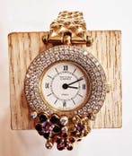 Van Cleef & Arpels - Eternity Lady - Or 18K Saphirs et, Nieuw