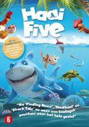 Haai five op DVD, Cd's en Dvd's, Verzenden, Nieuw in verpakking