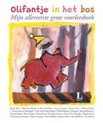 Olifantje in het bos 9789025860578 Imme Dros, Verzenden, Imme Dros