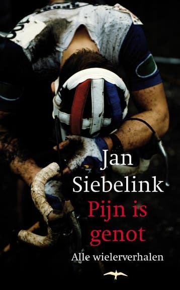 Pijn is genot 9789060056820 Jan Siebelink, Verzenden, Gelezen, Jan Siebelink