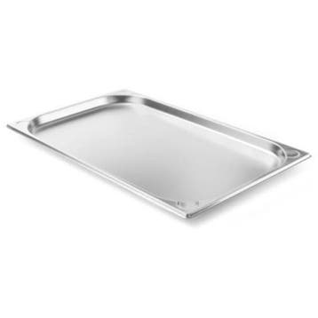 GN-Bak | KitchenLine | RVS | 1/1 GN | Hoogte 20mm |, Verzenden, Nieuw in verpakking
