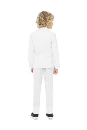 Wit Pak Jongen OppoSuits, Verzenden, Nieuw