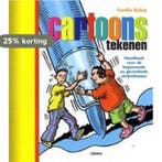 Cartoons tekenen 9789057647628 Franklin Bishop, Boeken, Verzenden, Gelezen, Franklin Bishop
