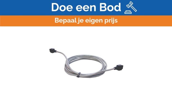 Bieden: Lenco keypad extension harness 40 inch - 30097-004, Sports nautiques & Bateaux, Accessoires navigation, Enlèvement ou Envoi