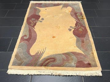 Nepal - Tapis - 190 cm - 120 cm