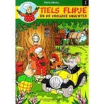 Tiels Flipje en de vrolijke vruchten 9789077217047, Verzenden, Gelezen, M. Verbeelen