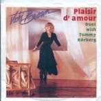 Vicki Brown Duet With Tommy Körberg - Plaisir DAmour, Verzenden, Gebruikt